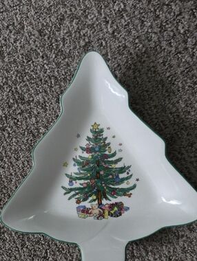 Vintage Nikko Serving Dish